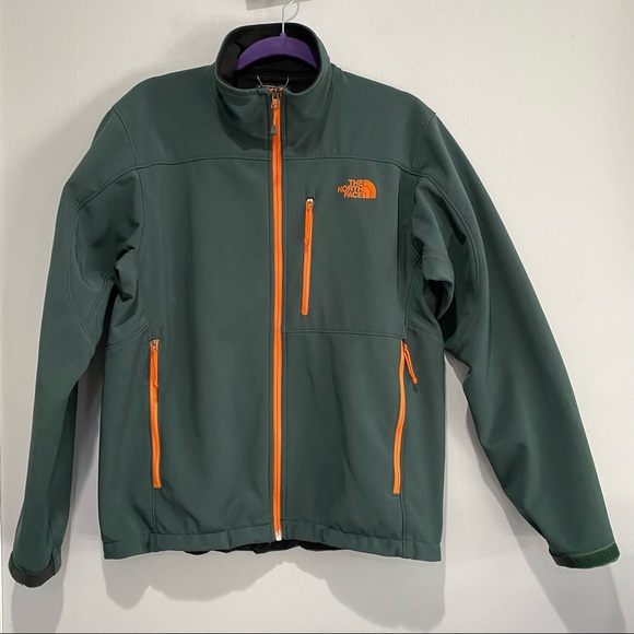 The North Face Other - The North Face Shellrock Jacket Size Medium
